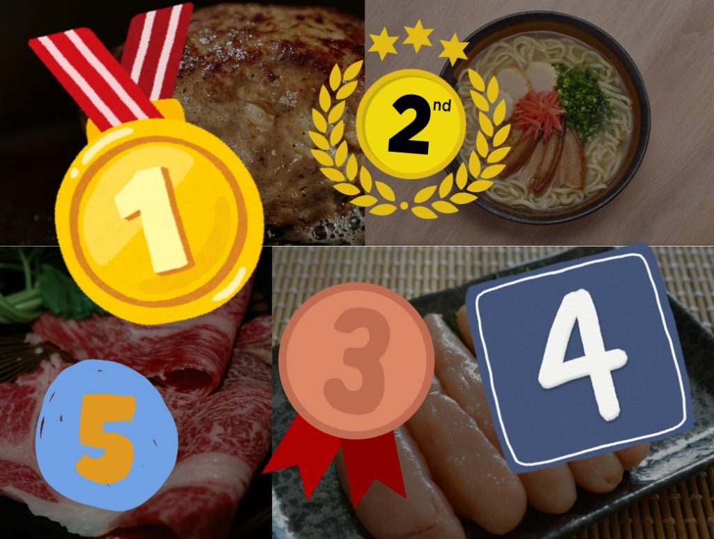 ランキングから選べば失敗しにくい。人気ランキングがあるため、 初めて利用する方でも選びやすいのが特徴。